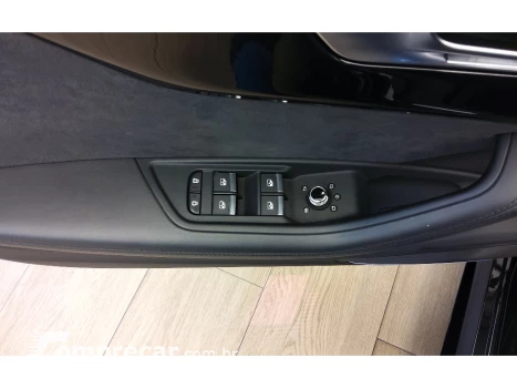 RS5 2.9 V6 TFSI GASOLINA SPORTBACK COMPETITION PLUS QUATTRO