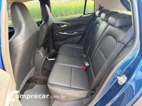 ONIX 1.0 Turbo Premier