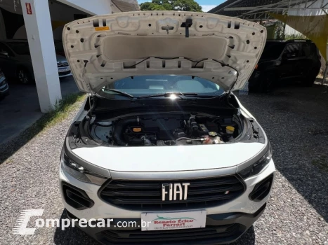 PULSE 1.0 Turbo 200 Drive