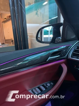 X4 3.0 Twinpower M40i M Sport Edition