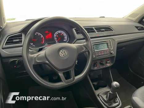 VOYAGE 1.0 12V MPI Totalflex