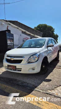 CHEVROLET COBALT 1.4 LTZ 8V 4 portas