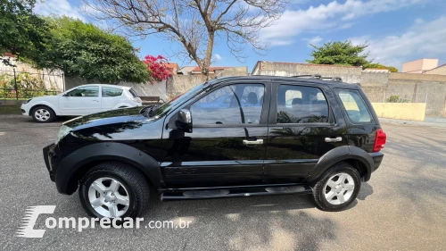 ECOSPORT 2.0 XLT 16V