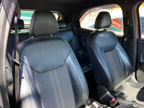 KA 1.5 Ti-vct Freestyle