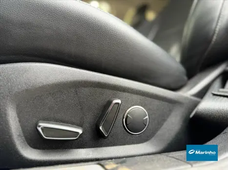 FUSION 2.0 TITANIUM AWD 16V GASOLINA 4P AUTOMÁTICO