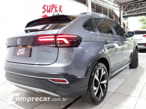 NIVUS - 1.0 200 TSI TOTAL HIGHLINE AUTOMÁTICO