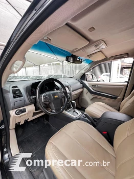 TRAILBLAZER LTZ 2.8 CTDI Diesel Aut.