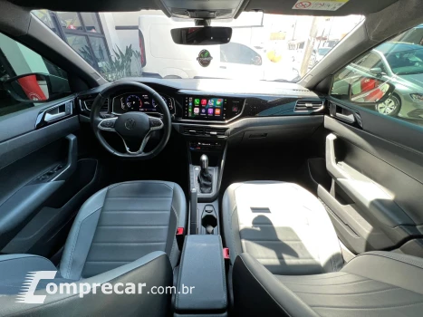 NIVUS 1.0 200 TSI Highline