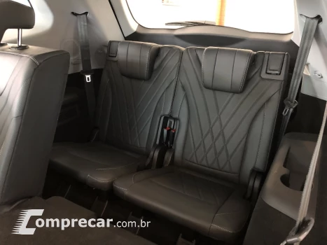 TIGGO 8 PRO 1.6 TGDI AUT.