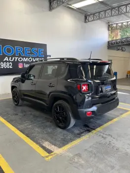 JEEP RENEGADE 1.8 16V SPORT