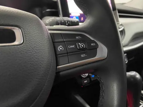 COMPASS 1.3 T270 TURBO FLEX LONGITUDE AT6