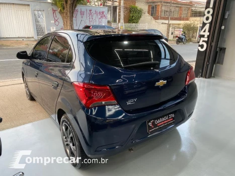 ONIX HATCH Joy 1.0 8V Flex 5p Mec.