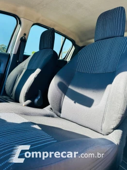 SANDERO 1.0 12V SCE Authentique