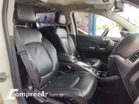 FREEMONT 2.4 Precision 16V