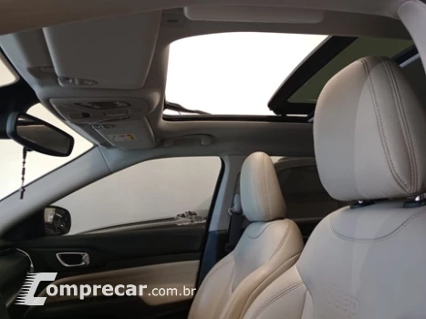 COMPASS 1.3 T270 Turbo Sport