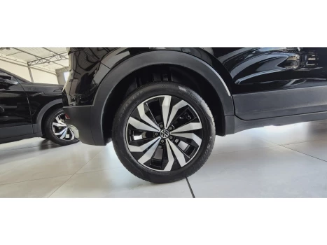 T-CROSS 1.0 200 TSI Comfortline
