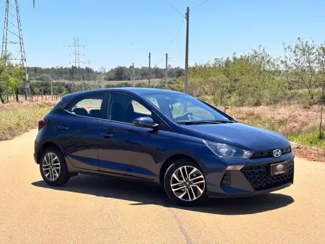 HB20 Limited 1.0 (Flex)