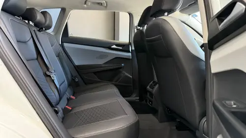 TAOS 1.4 250 TSI Comfortline