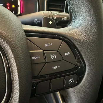 Toro Vol. TRIBUTO 125 1.3 T270 Flex Aut.