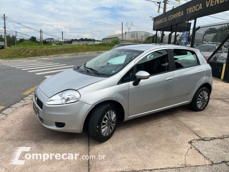 PUNTO 1.4 Attractive 8V