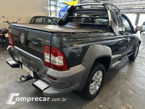 STRADA 1.8 MPI Adventure Locker CE 8V