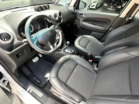 AIRCROSS 1.6 Exclusive 16V