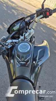 LANDER 250 BLUE FLEX