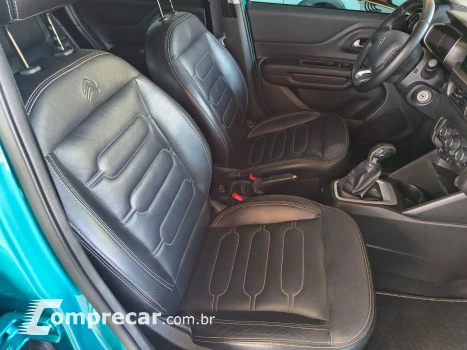 C3 1.0 4P 12V FLEX FIRST EDITION