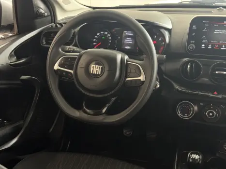 Argo 1.0 4P FLEX FIREFLY DRIVE