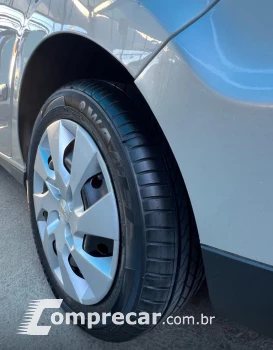 PRISMA 1.4 MPFI LT 8V