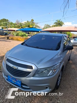 CHEVROLET Onix Joy 4 portas
