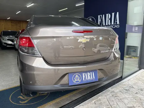 PRISMA Sed. LT 1.4 8V FlexPower 4p