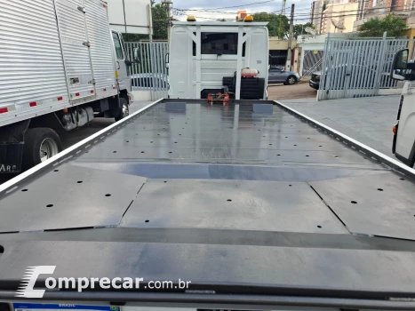 Delivery Express 3.0 Guincho Plataforma