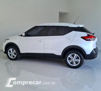 KICKS 1.6 16vstart S Direct