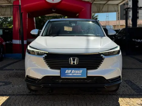 HR-V 1.5 DI I-vtec EXL