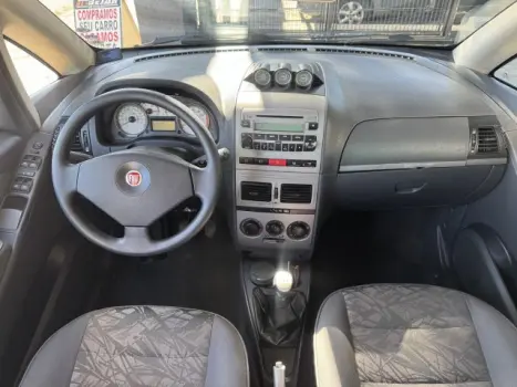 IDEA - 1.8 MPI ADVENTURE LOCKER 8V 4P MANUAL