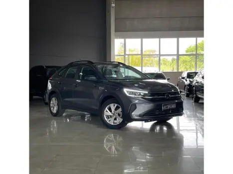 NIVUS 1.0 200 TSI TOTAL FLEX COMFORTLINE AUTOMÁTICO