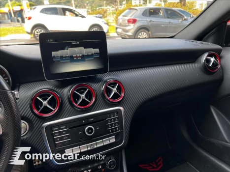 A 250 2.0 Sport Turbo