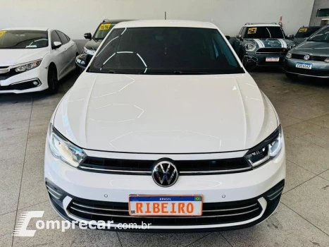 POLO HIGHLINE TSI 170 1,0 FLEX 12V AUT.