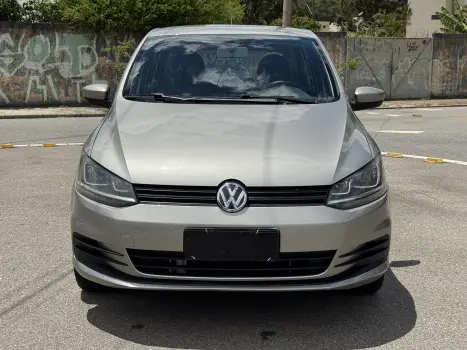 FOX 1.0 MI Trendline 8V