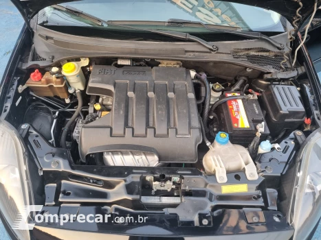 PUNTO 1.4 Attractive Italia 8V