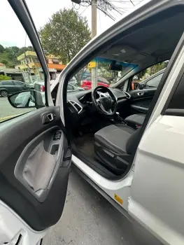 ECOSPORT 2.0 Freestyle 16V