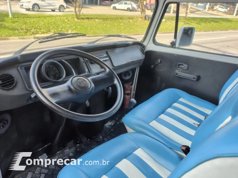 KOMBI 1.4 MI STD LOTAÇÃO 8V
