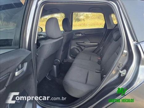 FIT 1.5 Personal 16V