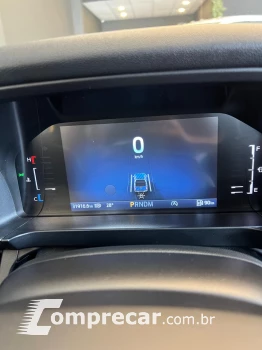 RANGER 3.0 Limited 16V 4X4 CD