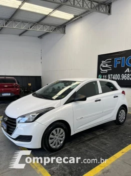 Hyundai HYUNDAI HB20 1.0 COMFORT 12V 4 portas