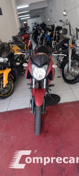 Ys 150 Fazer sed
