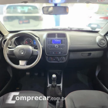 KWID 1.0 12V SCE Intense