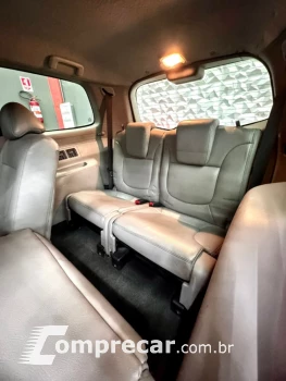 PAJERO 3.2 Dakar 4X4 16V Turbo Intercooler