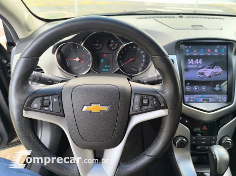 CRUZE 1.8 LTZ 16V